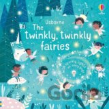 The Twinkly Twinkly Fairies