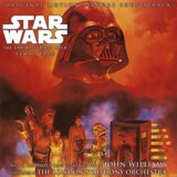 John Williams: Star Wars: The Empire LP