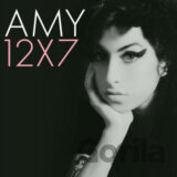 Amy Winehouse: 12x7: The Singles Collection LP