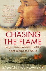 Chasing the Flame