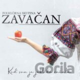 FSk Zavačan: Keď som ja jabĺčka raňala