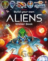 Build Your Own Aliens