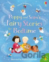 Poppy and Sam's Book of Fairy Stories