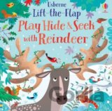 Play Hide and Seek with Reindeer