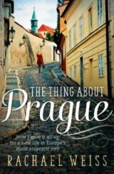 The Thing About Prague