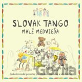 Slovak Tango: Malé medvieďa