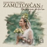 FS Zamutovčan:  Na mojim vešeľu