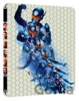 Ant-Man and the Wasp Steelbook