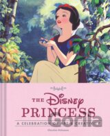 The Disney Princess