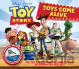 Toy Story - Woody´s Augmented Reality Adventure