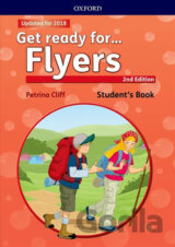 Get Ready for Flyers Student´s Book with Online Audio (2nd)