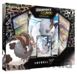 Pokémon TCG: Champion´s Path - Dubwool V Collection