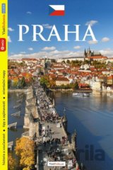 Praha - průvodce