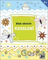 Blok aktivit - Kreslení