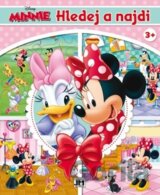 Minnie - Hledej a najdi 3+