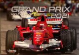 Grand Prix 2021 - nástenný kalendár