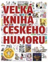 Velká kniha českého humoru