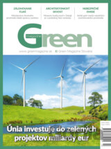 Green Magazine (jeseň 2020)