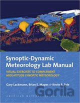 Synoptic-Dynamic Meteorology Lab Manual