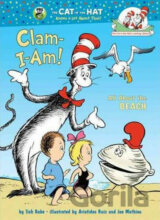 Clam-I-Am!