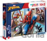 Maxi Spider-man
