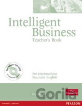 Intelligent Business - Pre-Intermediate