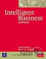 Intelligent Business - Intermediate