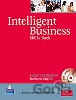 Intelligent Business - Upper Intermediate