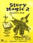 Story Magic 2 - Teacher's Book