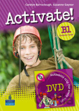 Activate! Level B1