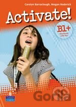 Activate! Level B1+
