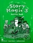 Story Magic 3 - Activity Book