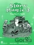 Story Magic 3 - Teacher's Book