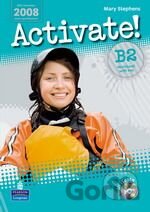 Activate! Level B2