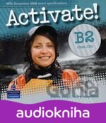 Activate! B2 Class CDs 1-2 (Elaine Boyd)