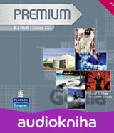 Premium B2 Level Coursebook Class CDs 1-3 (Richard Acklam)