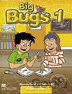 Big Bugs 1 - Pupil's Book