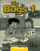 Big Bugs 1 - Activity Book