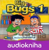 Big Bugs 1 - Audio CDs