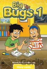 Big Bugs 1 - Storycards
