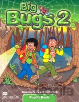 Big Bugs 2 - Pupil's Book