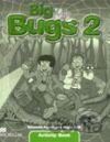 Big Bugs 2 - Activity Book