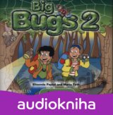 Big Bugs 2 - Audio CDs