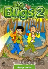Big Bugs 2 - Storycards