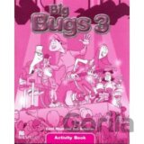 Big Bugs 3 - Activity Book