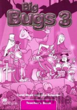 Big Bugs 3 - Teacher's Book