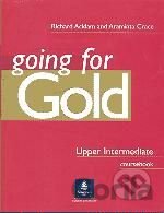 Going for Gold - Upper-intermediate