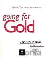 Going for Gold - Upper Intermediate