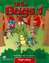 Little Bugs 1 - Pupil's Book