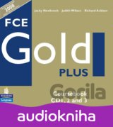 FCE Gold Plus CBk Class CD 1-3 (Jacky Newbrook)